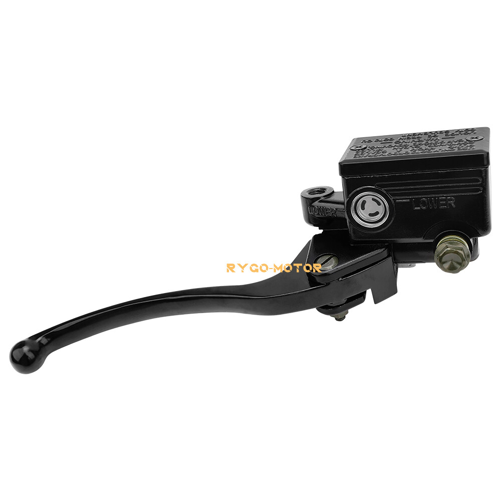 Front Right Brake Master Cylinder for Honda TRX400FW Foreman 400 4X4 1995-2003