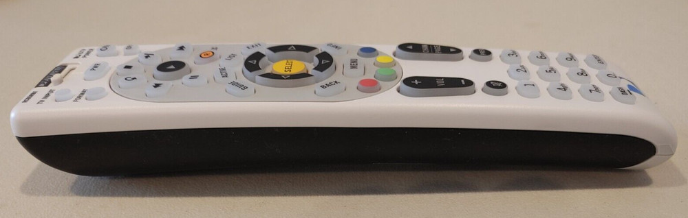 DirecTV H25-100 HD Digital Satellite Receiver with RC65 Universal Remote Control