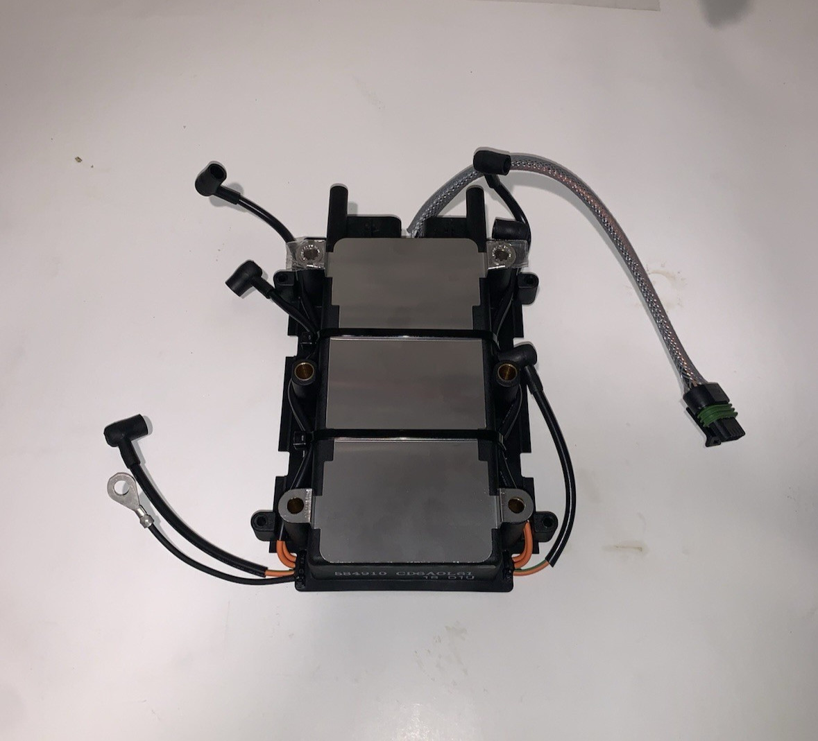 OEM Evinrude Johnson Marine Power Pack Assembly 0584985 584985 (584910)