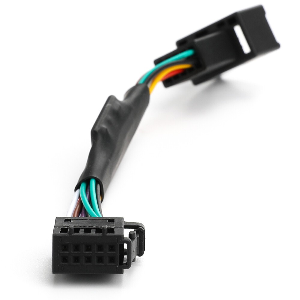 For VW NEW Tiguan Start Stop A-OFF Device System Cable Eliminator Disable Plug
