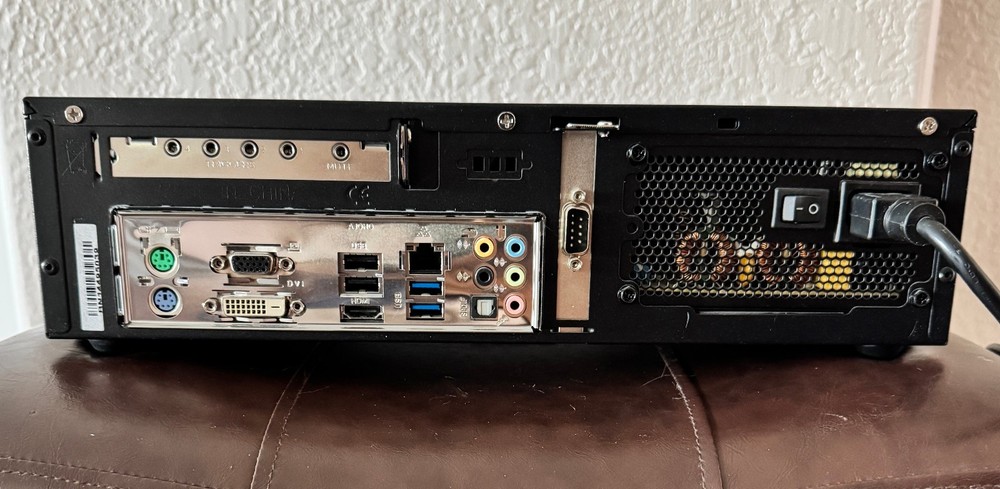 CasaTunes CT-4 Music Server