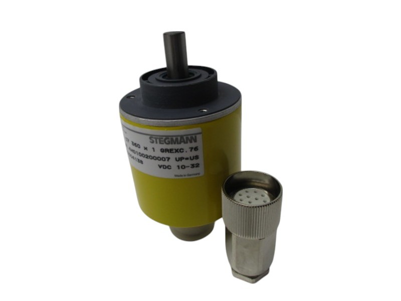 STEGMAN 4M0100200007 ENCODER  NSNP