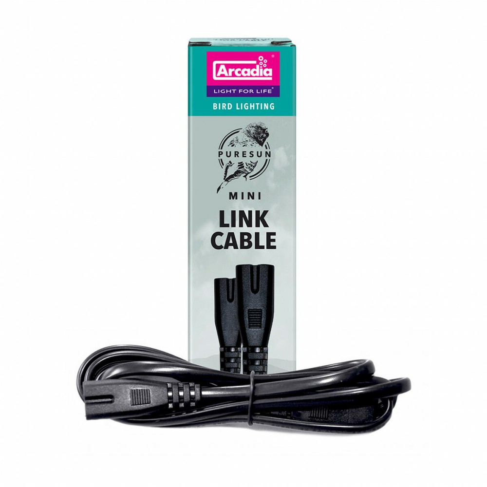Arcadia PureSun Bird Lighting Kit Link Cable