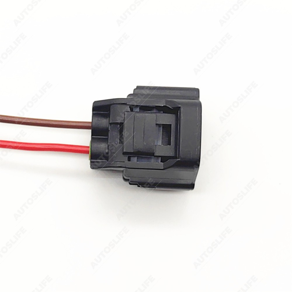 For 2001-2020 Toyota Sequoia 2-Way Ambient Temperature Sensor Connector Harness