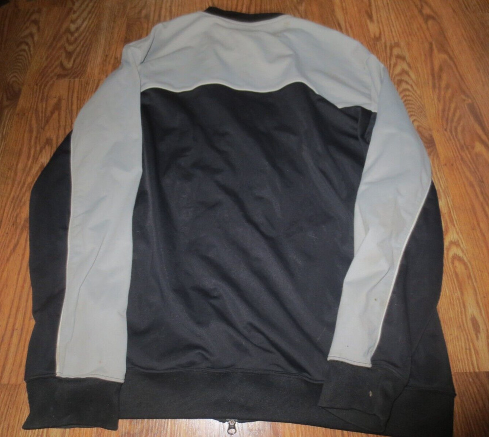 nike jacket mens xl