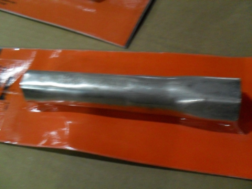 Pasco 5310 Shower valve Socket wrench tool