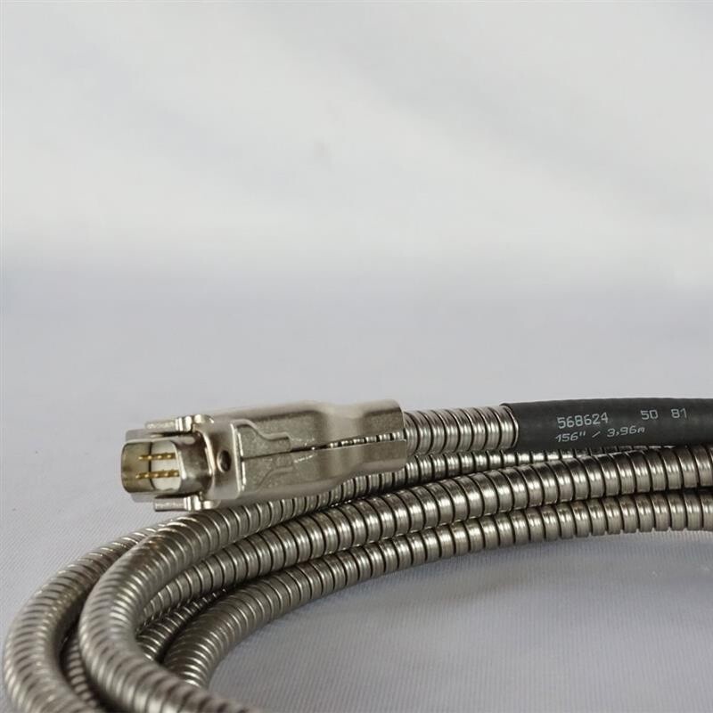 Acu-rite 65" 1UM Linear Glass Scale with D9 13,0 Linear Encoder Armor 558121-65