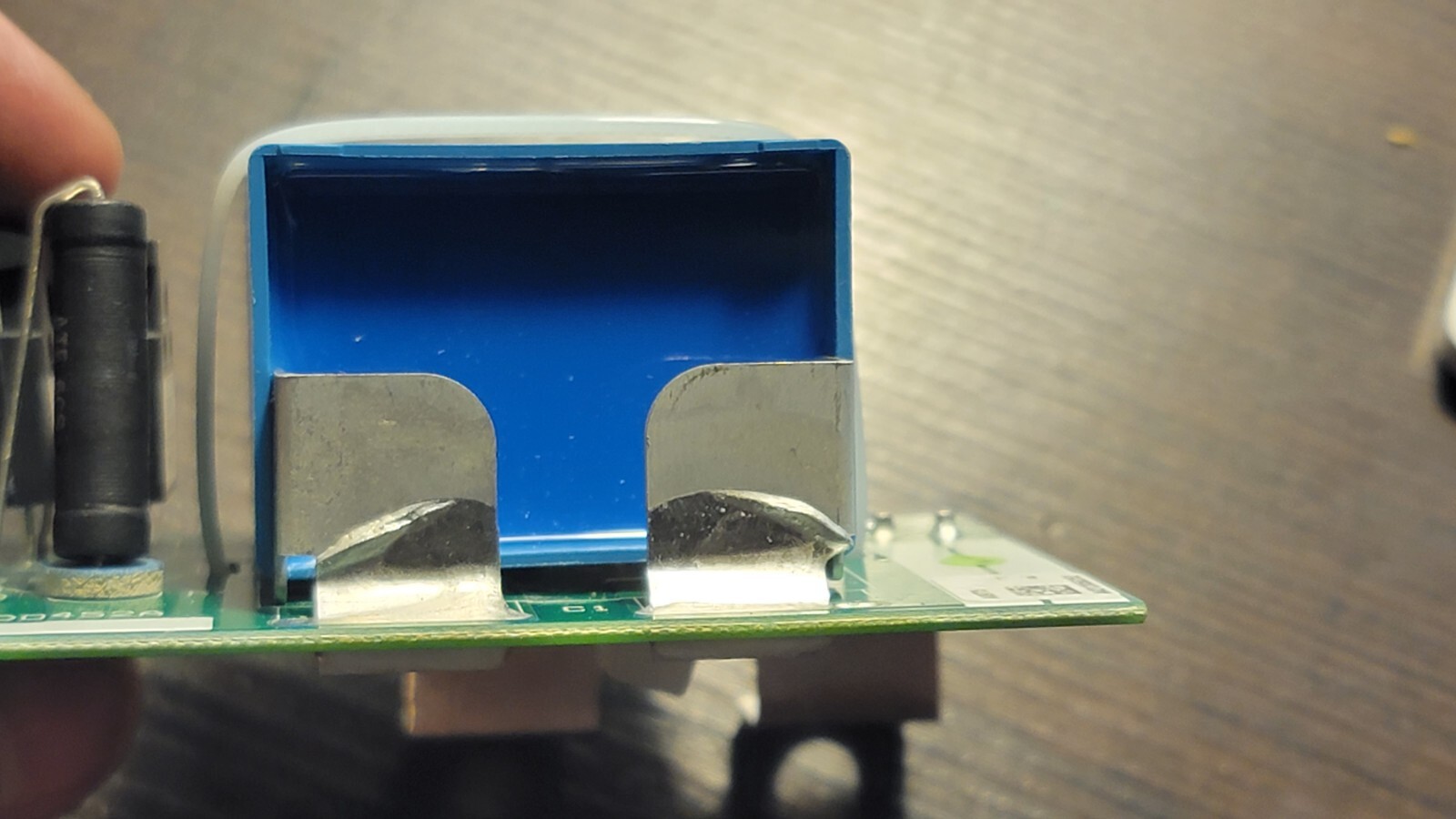 Gamesa Ingeteam SNUBBER PARA IGBTS DE SMART CROWBAR DE 1 1700V AK9775 NEW