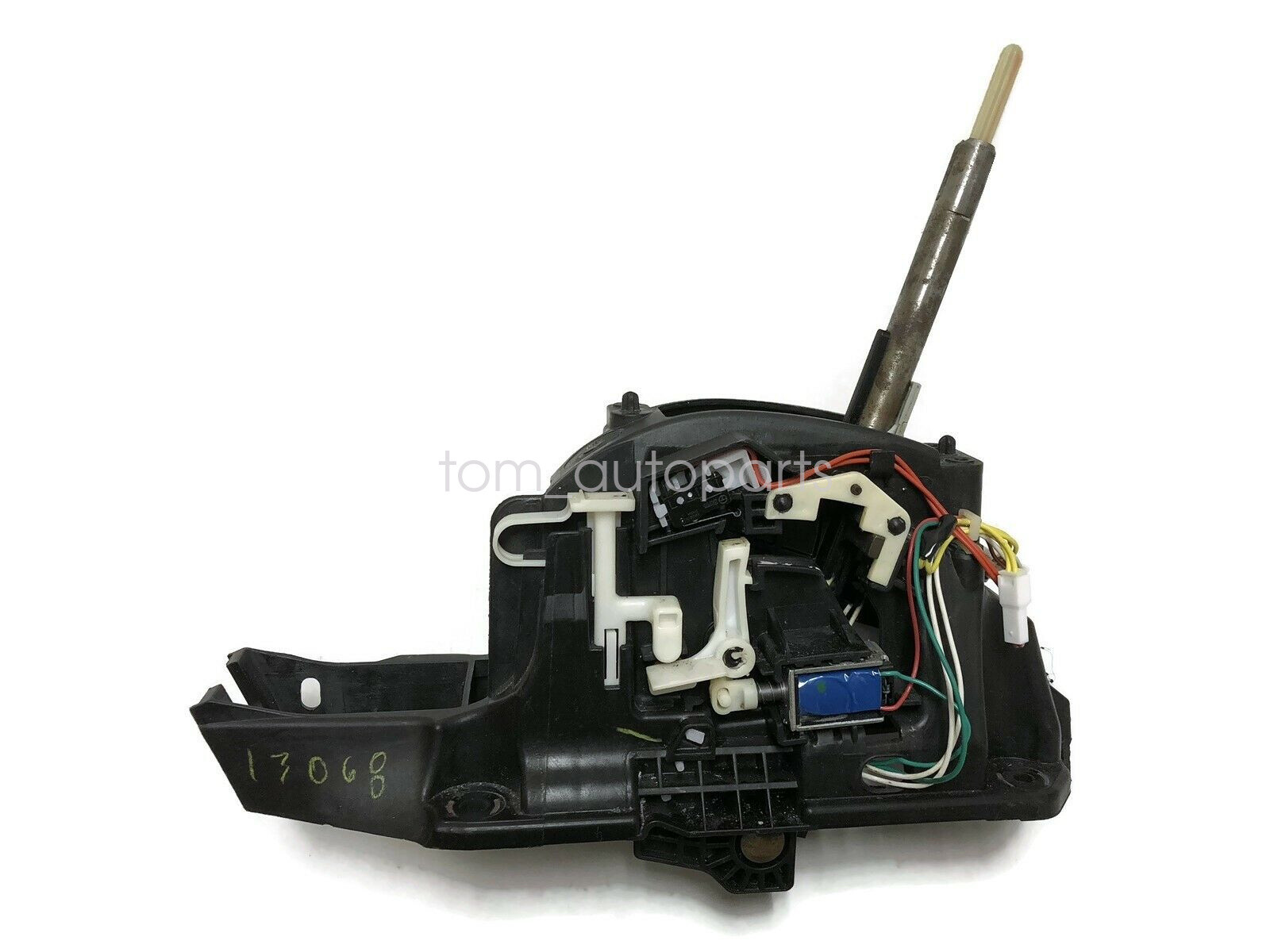 Gear Shifter Repair Kit Shift Switch Set For 2013-2017 Nissan ALTIMA PATHFINDER