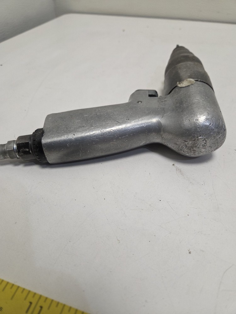 UFFY TOOLS 1/4" Air Powered Screwdriver TH-T-818