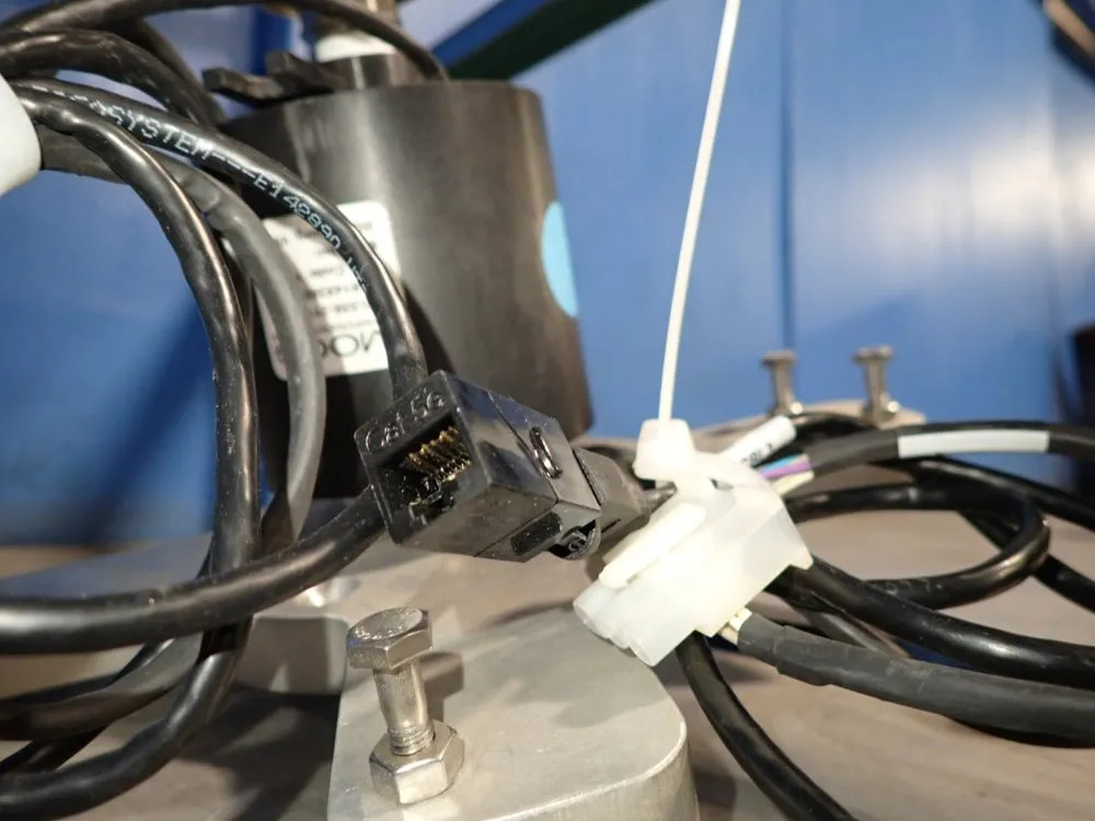 MOOG COIL RING 800-336-2112