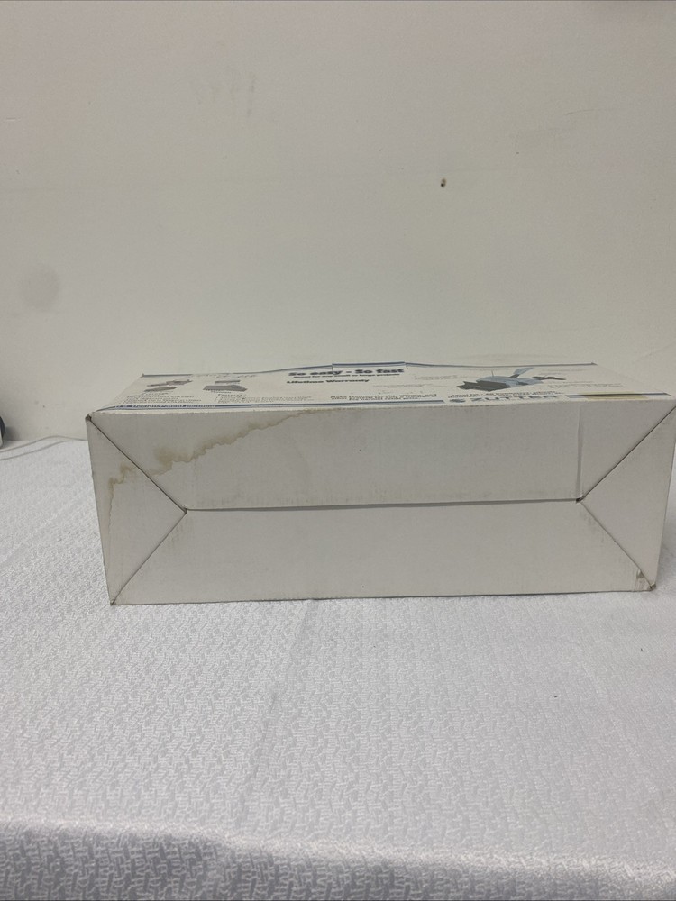 Zutter Bind It All Comb Binder Punch Blue Model 2648