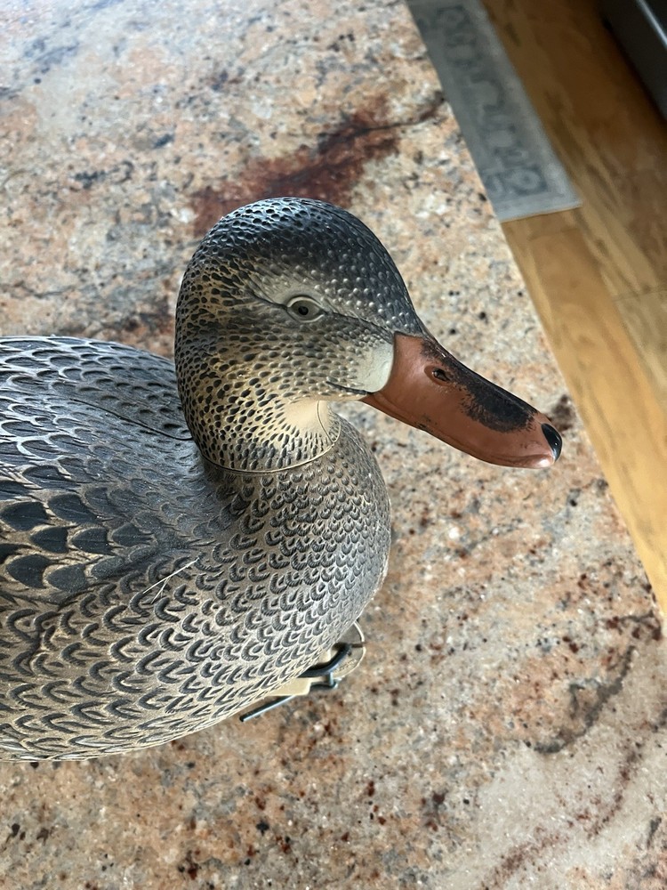 greenhead gear duck decoys