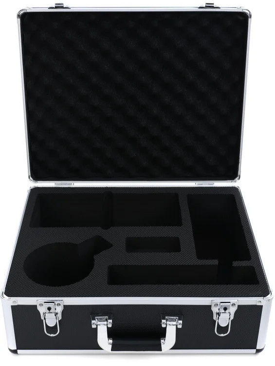 Warm Audio WA-67 Flight Case