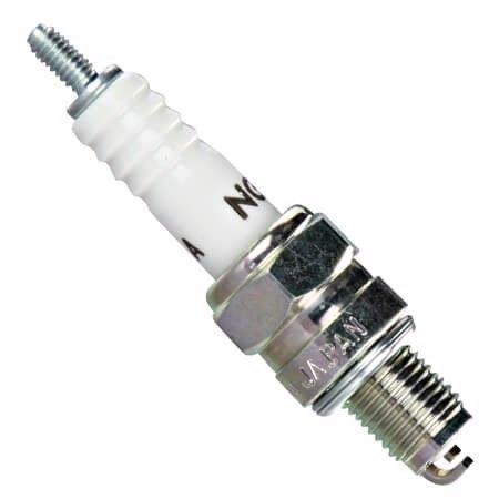 NGK Nickel Spark Plug 6821