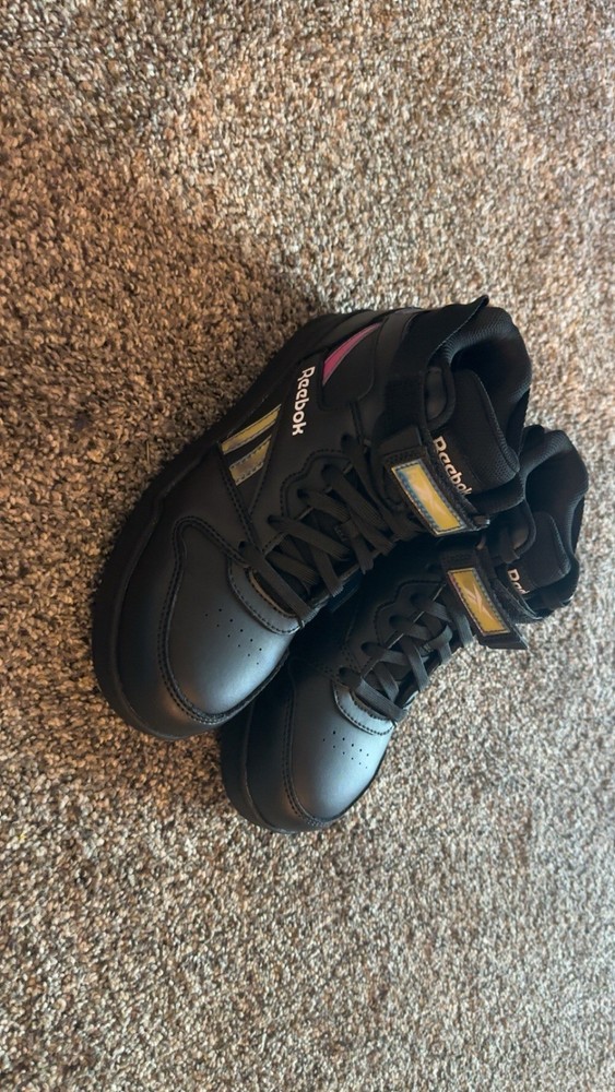 Reebok Women's Steel Toe