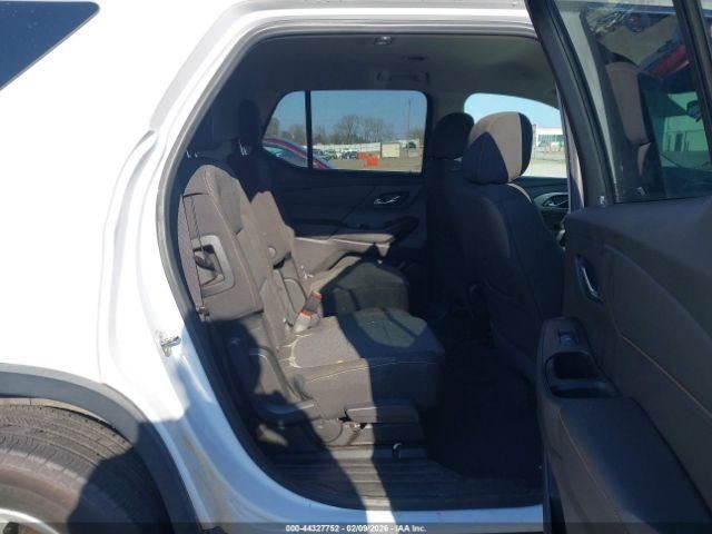 Fuse Box Engine Fits 18-19 TRAVERSE 5002379