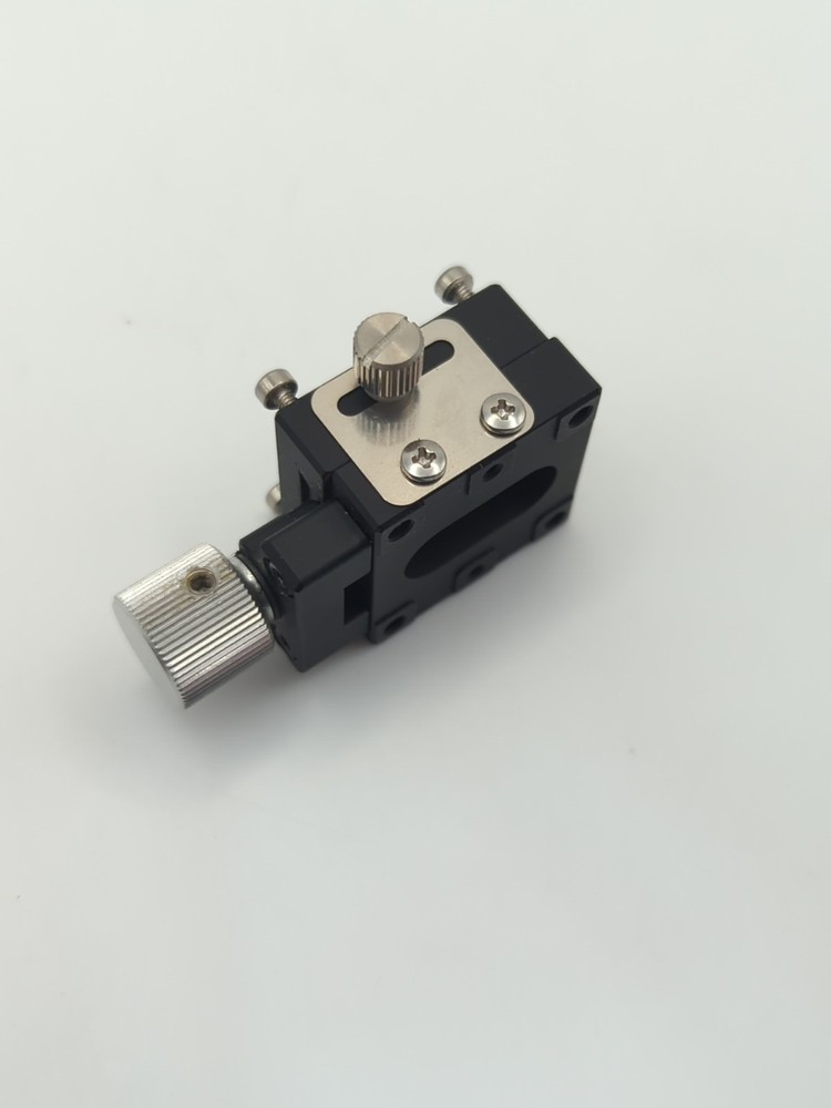 Single Axis Stage Dovetail Feed Screw MISUMI XEG25