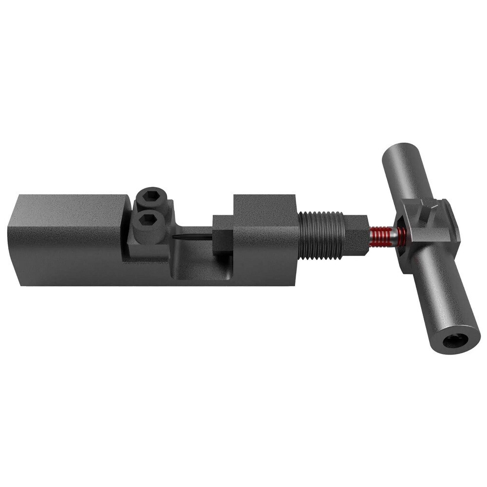 DART REPOINT MACHINE – SHOT MULTI TOOL