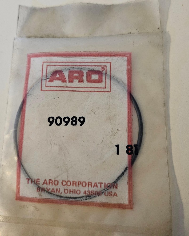 ARO 90989 O-Ring