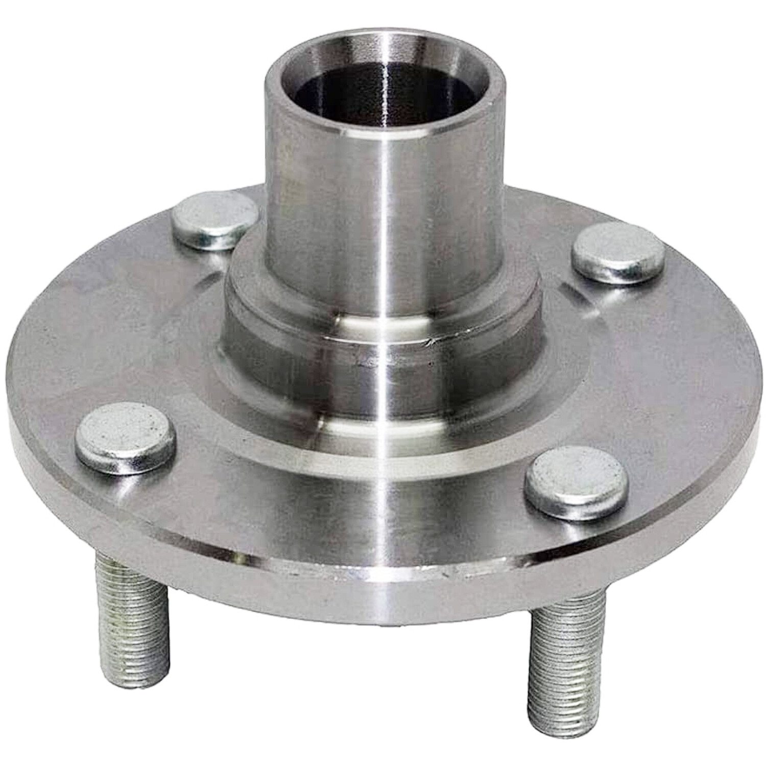 2PC Front Wheel Hub Bearing For 2003-2018 Toyota Corolla 2003-2013 Matrix Celica