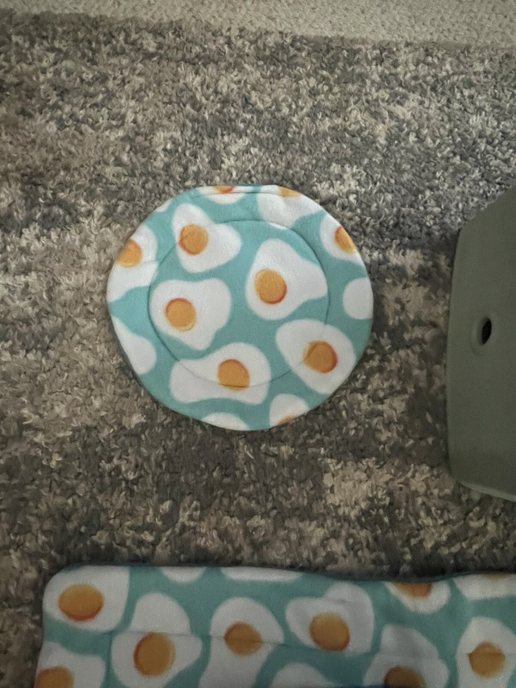C And C Fleece Cage Sets