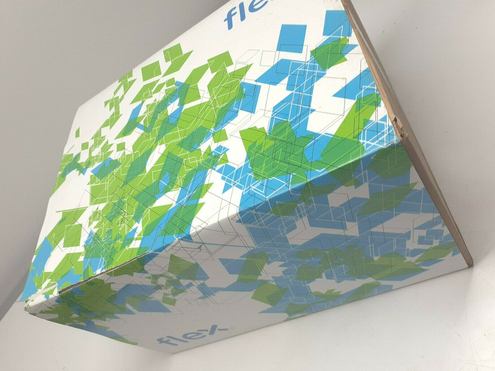 FLEX CTR ICP Solar Energy Hub Module Package