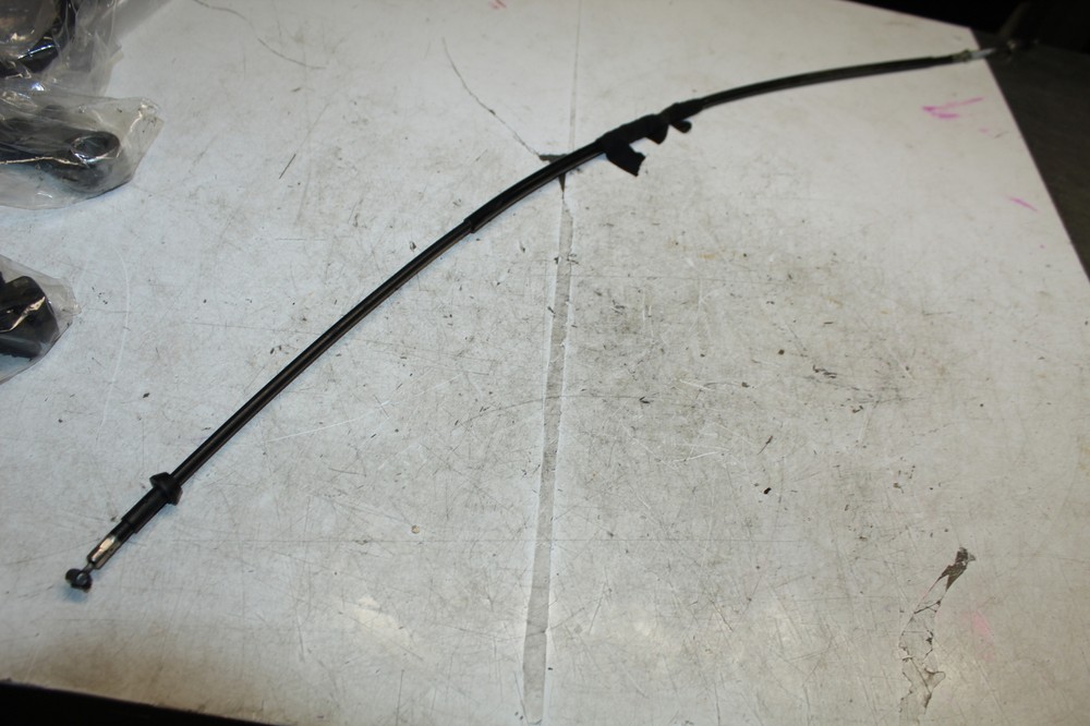 2007 Honda CBR600RR CLUTCH CABLE LINE