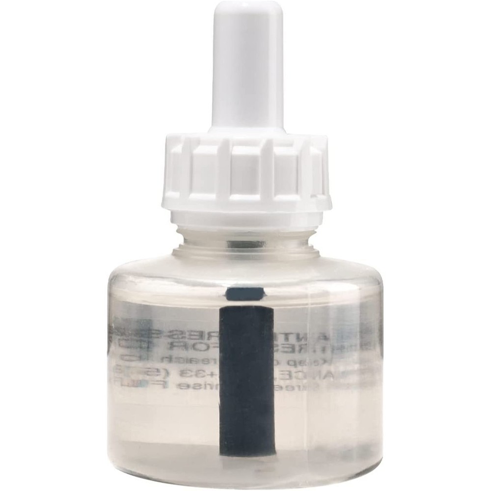 ALZOO All Natural Calming Diffuser Refill for Cats