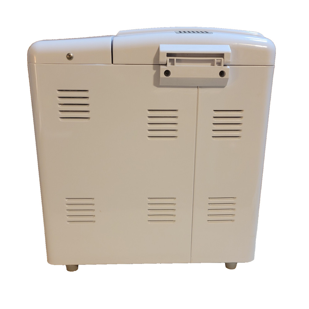 Bread Maker Oster Automatic Machine 520 Watts Model 5839 White Same Day Shipping