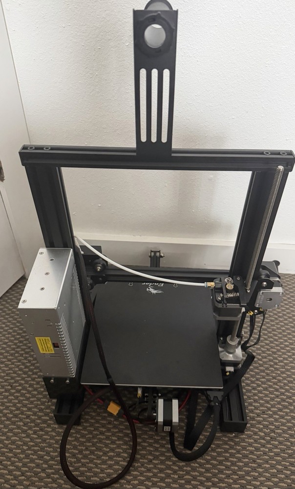 Creality Ender-3 3D Printer