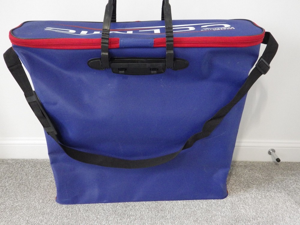 Colmic Extreme Competition Keepnet Bag