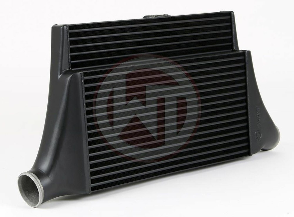 Intercooler Competition Mitsubishi Lancer Evolution 9 (2005-2008) 206 kW