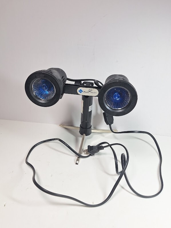 LS Studio Pro Photo Studio Light