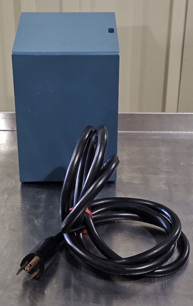 Superior Electric L10B Powerstat Variable Autotransformer