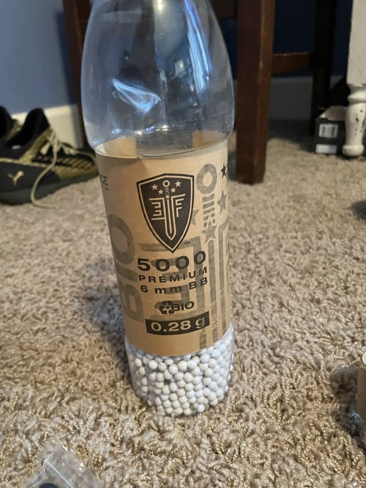 airsoft lot used