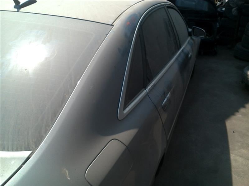 2005 2009 Audi A6 - CD Changer - 4E0035111A