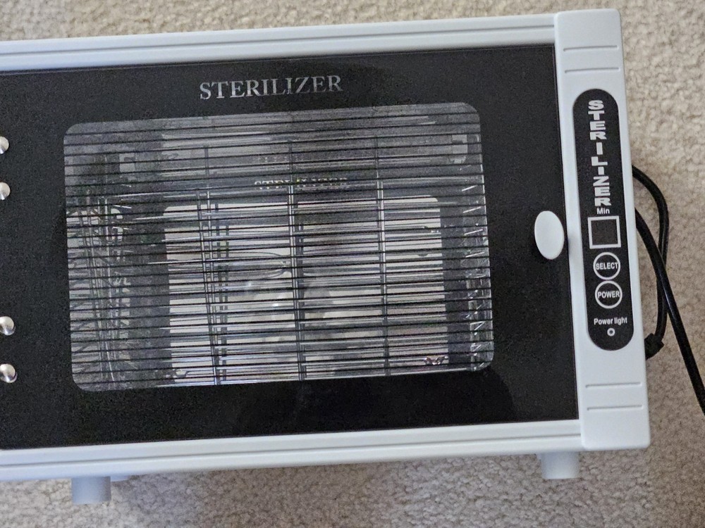 sterilizer machine For Salon