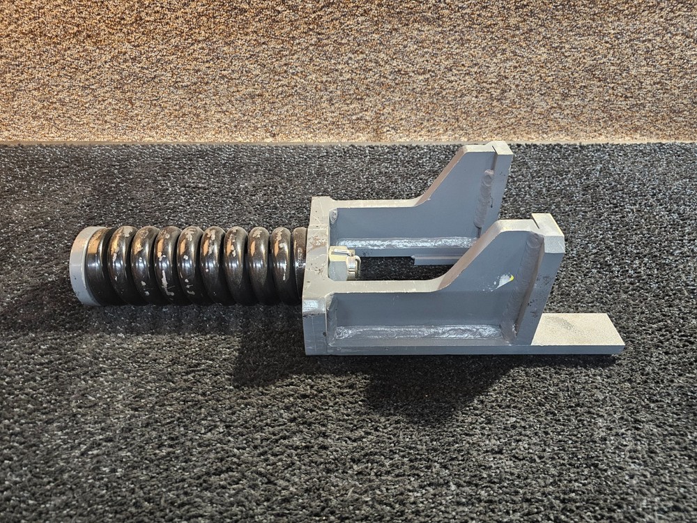 Spring Assembly 25" Overall Length, Gray 070630 Fits Takeuchi