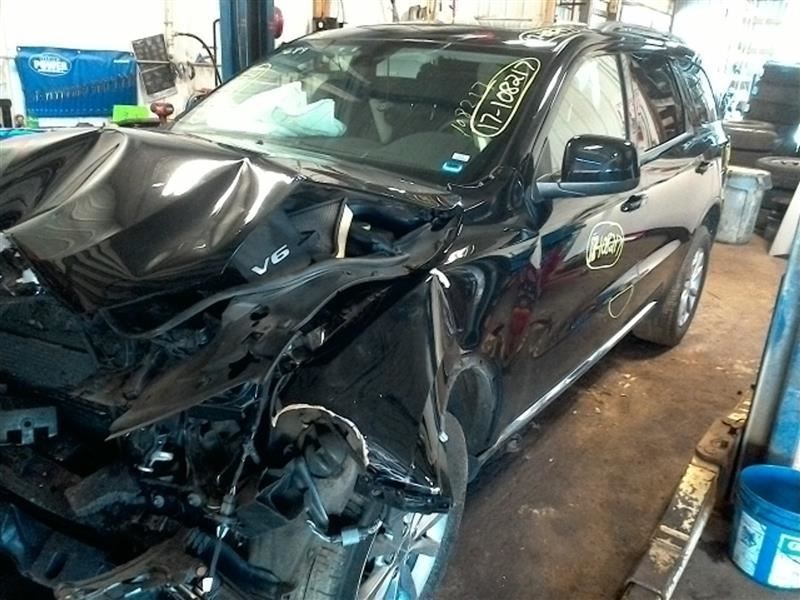 Steering Column Floor Shift Manual Adjustable Fits 16-17 DURANGO 10206086