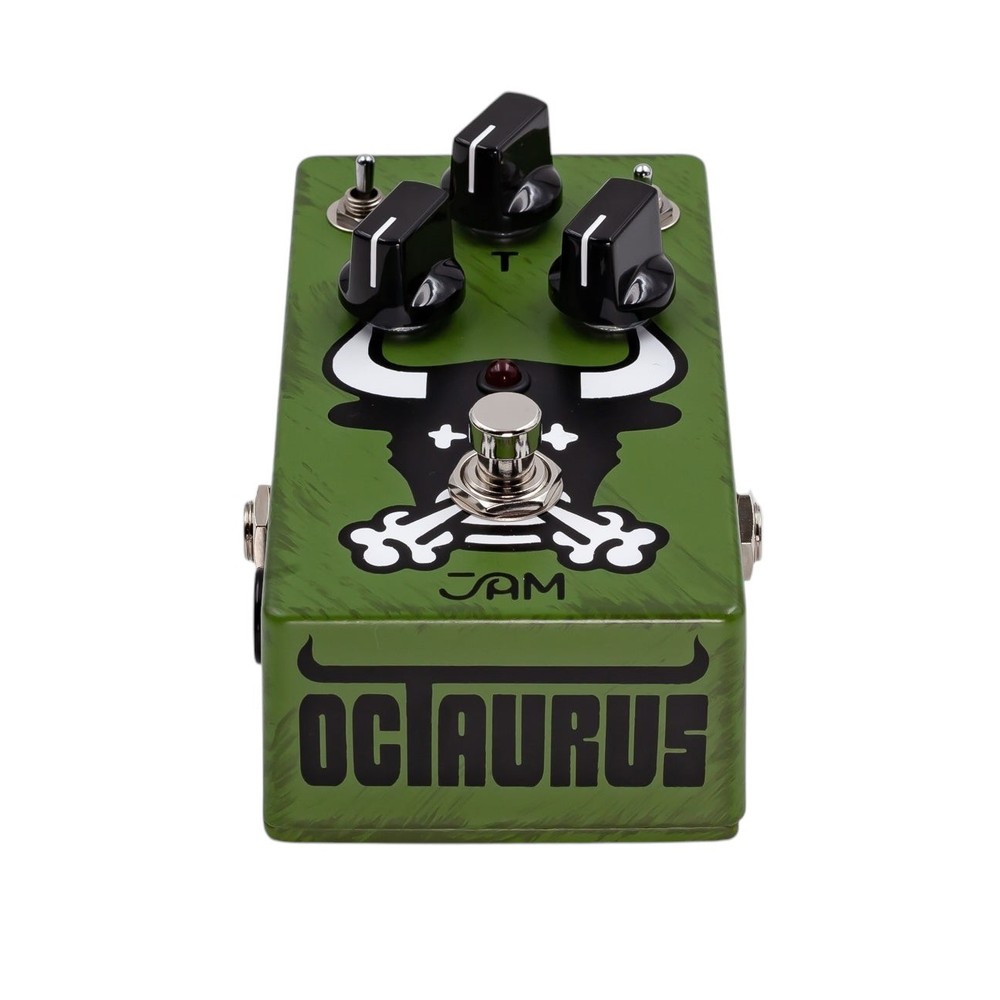 JAM Octaurus Fuzz Pedal