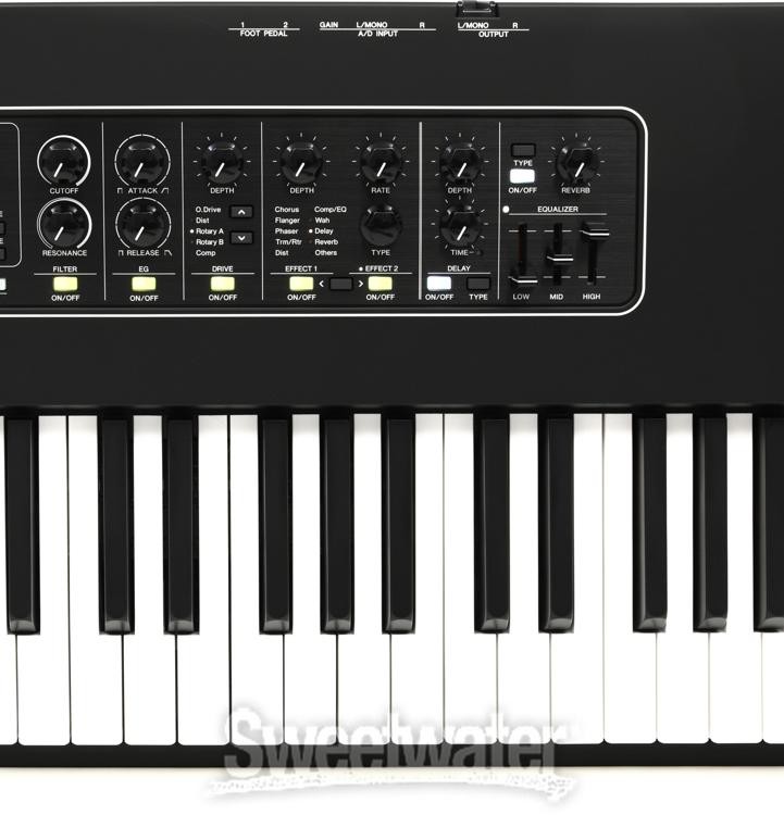 Yamaha CK88 88-key Stage Piano