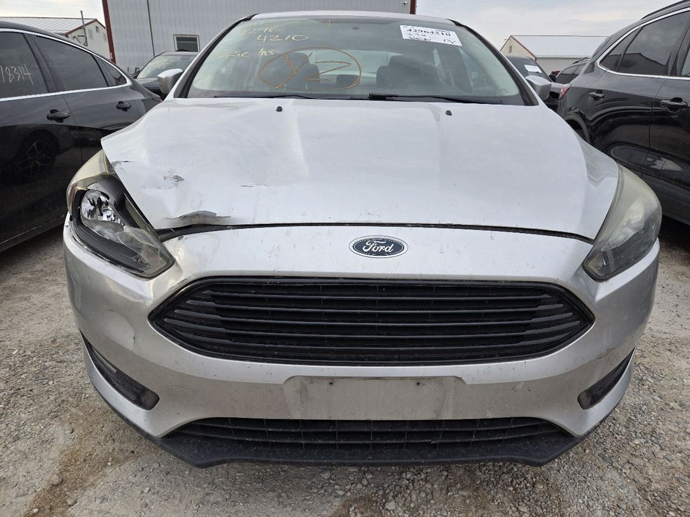 2015-2018 Ford Focus Front 4.2" Display Screen