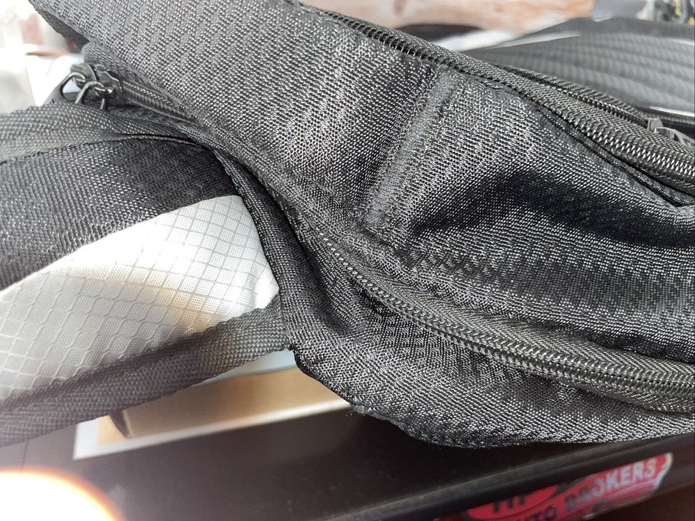 AMG Petronas F1 Backpack