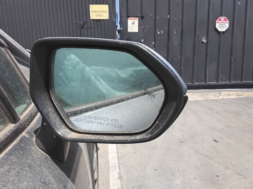 Camera/Projector Hatchback Camera Front Fits 19-24 COROLLA 131300