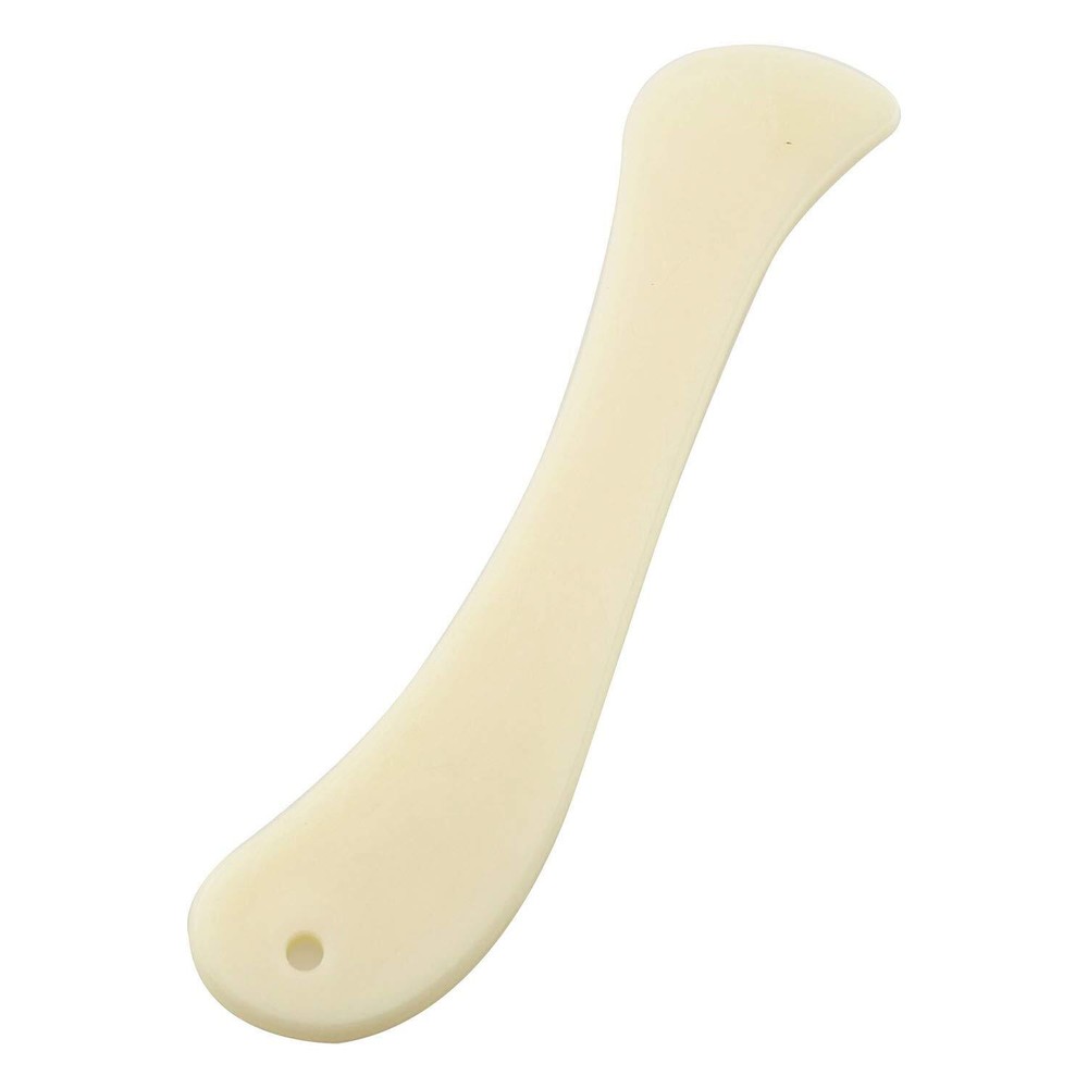 Bone Folder 2pcs Bone Paper Creaser Scoring Board Tool For Making Card Bookbindi