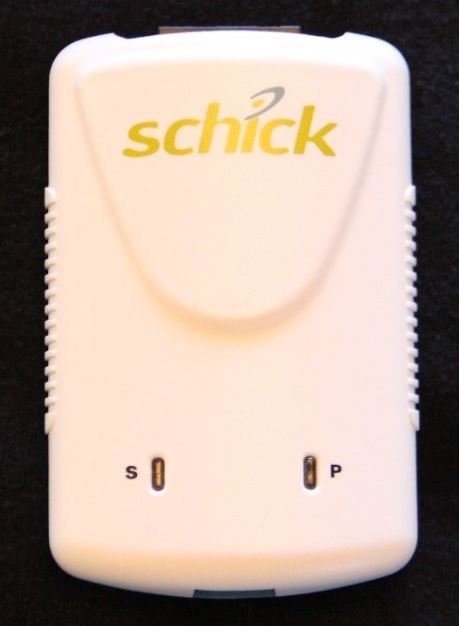 Schick CDR HS Hub - White (includes new 6' white USB cable)