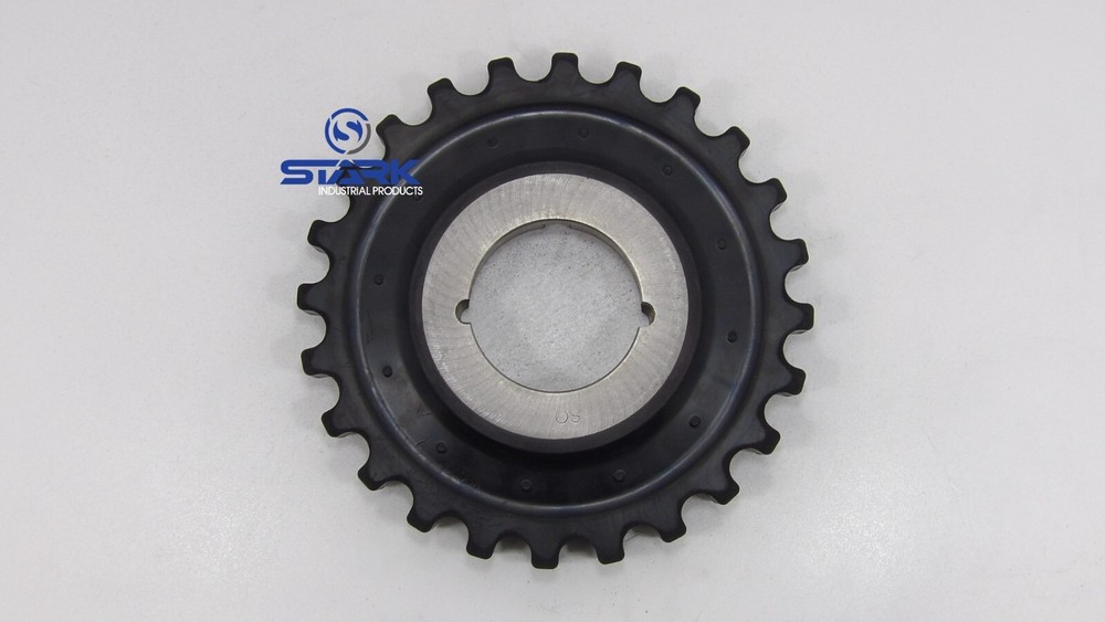 30200177B Pioneer Rubber Drive Coupling