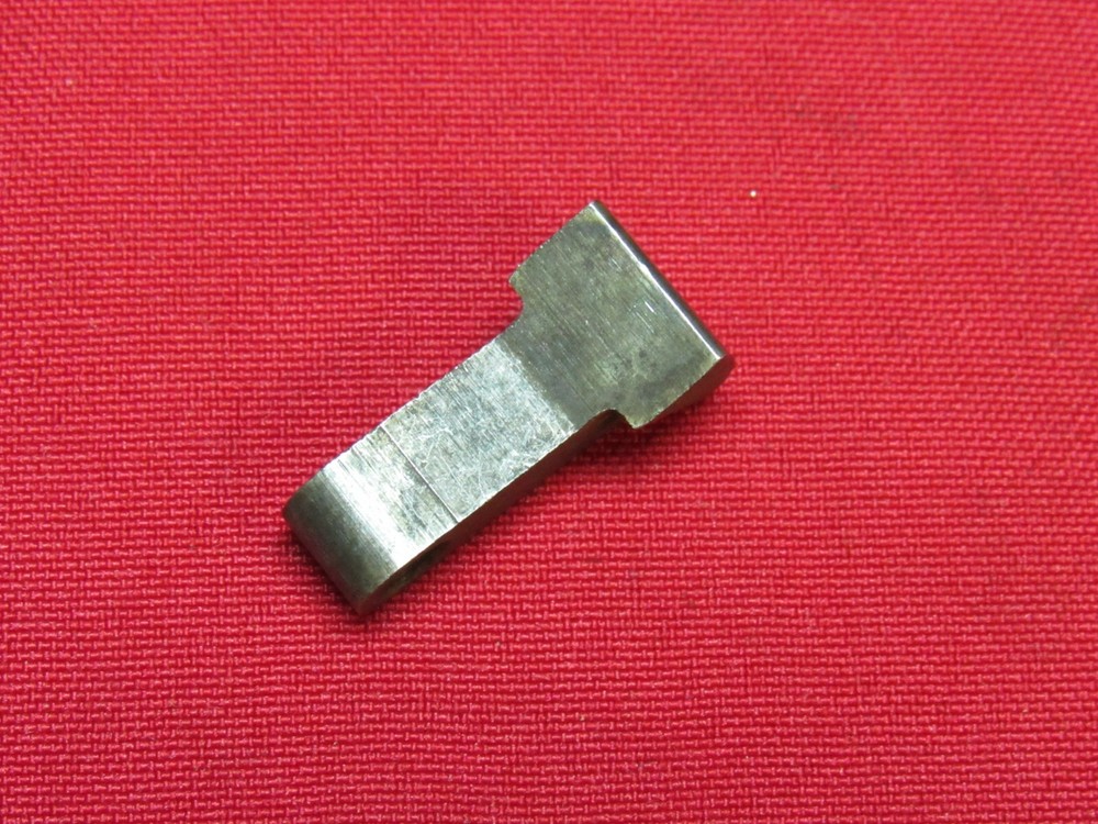 Iver Johnson Champion Excel Single Shot Shotgun Locking Bolt