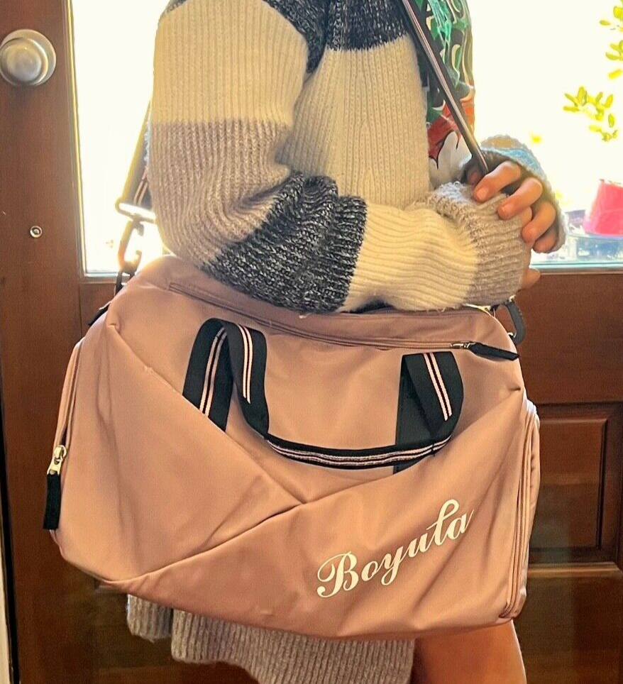 Athletic Bag